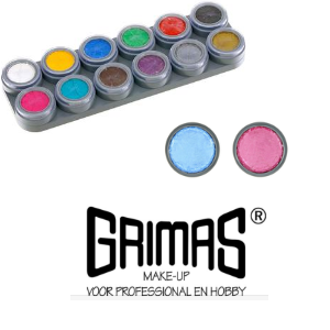 Grimas  Face paint / Schmink