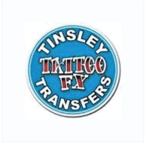 Tinsley Transfers FX Makeup Singles - Prime Yellow (10 ml)