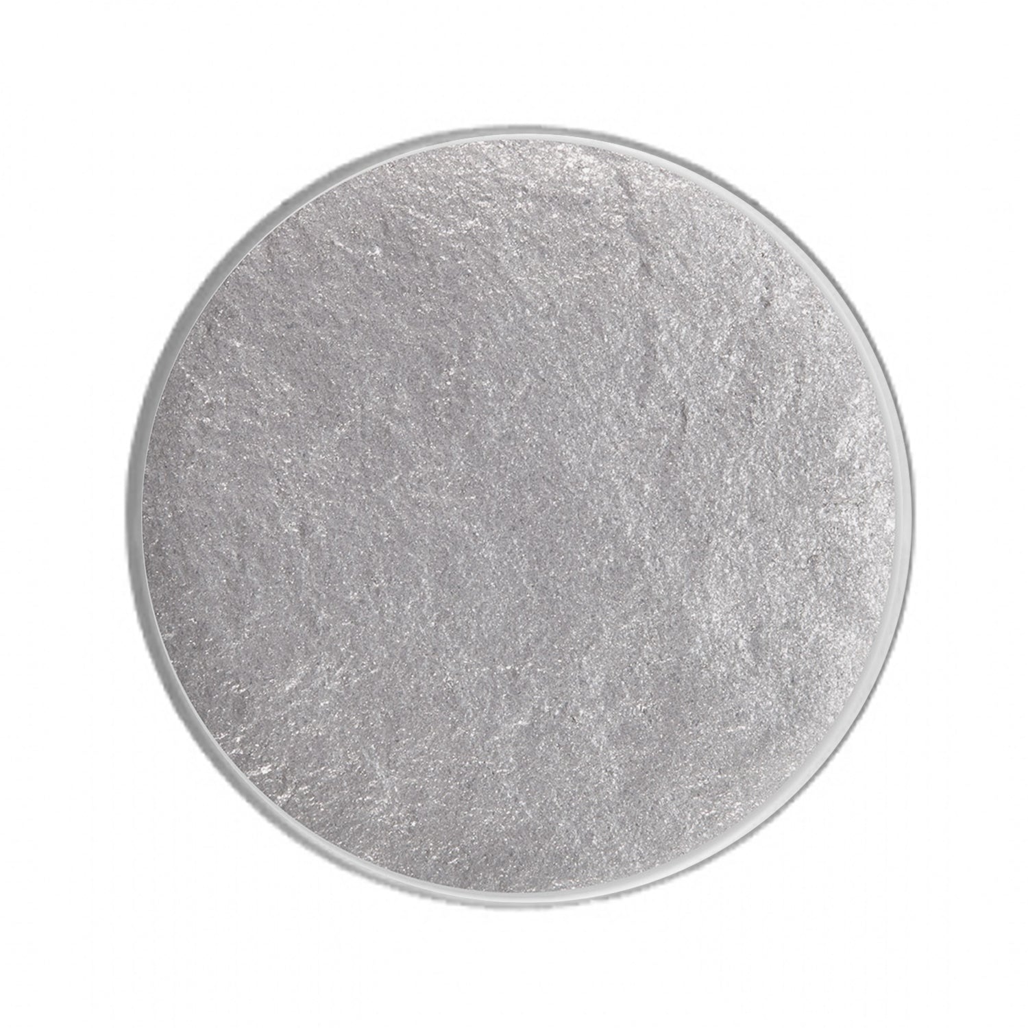Snazaroo Face Paint Colors Metallic Silver