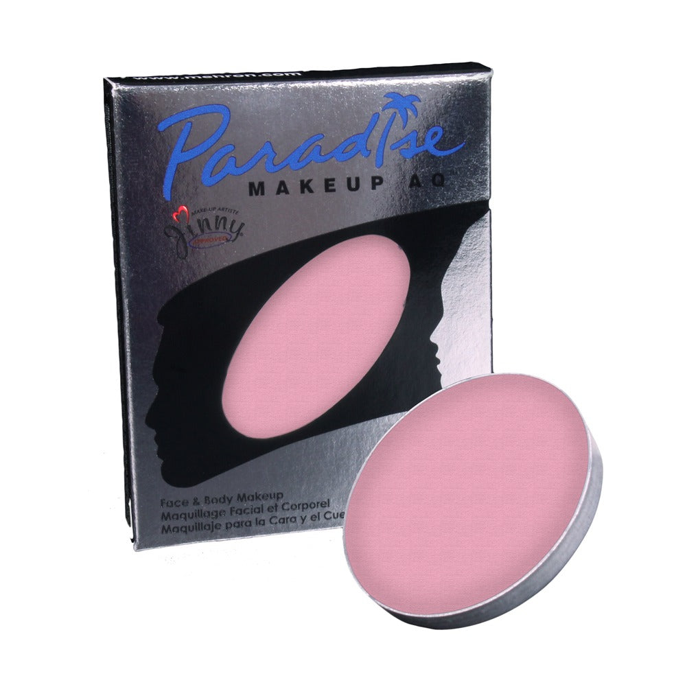 Paradise Palette Refill Single Dark Pink –