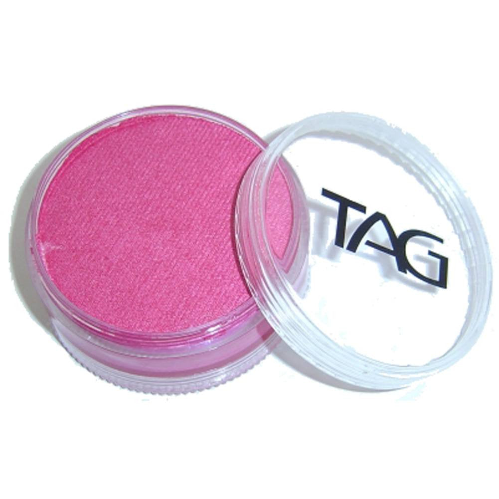 Tag Face Paints - Pearl Lilac (32 gm)