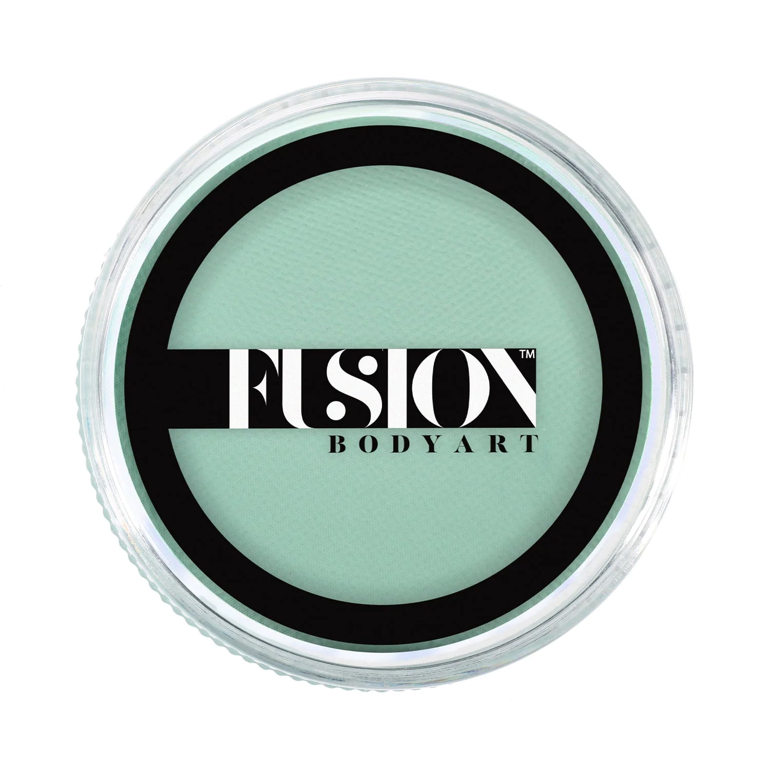 Fusion Body Art Face & Body Paint - Prime Pastel Green (32 gm) |  ClownAntics.com