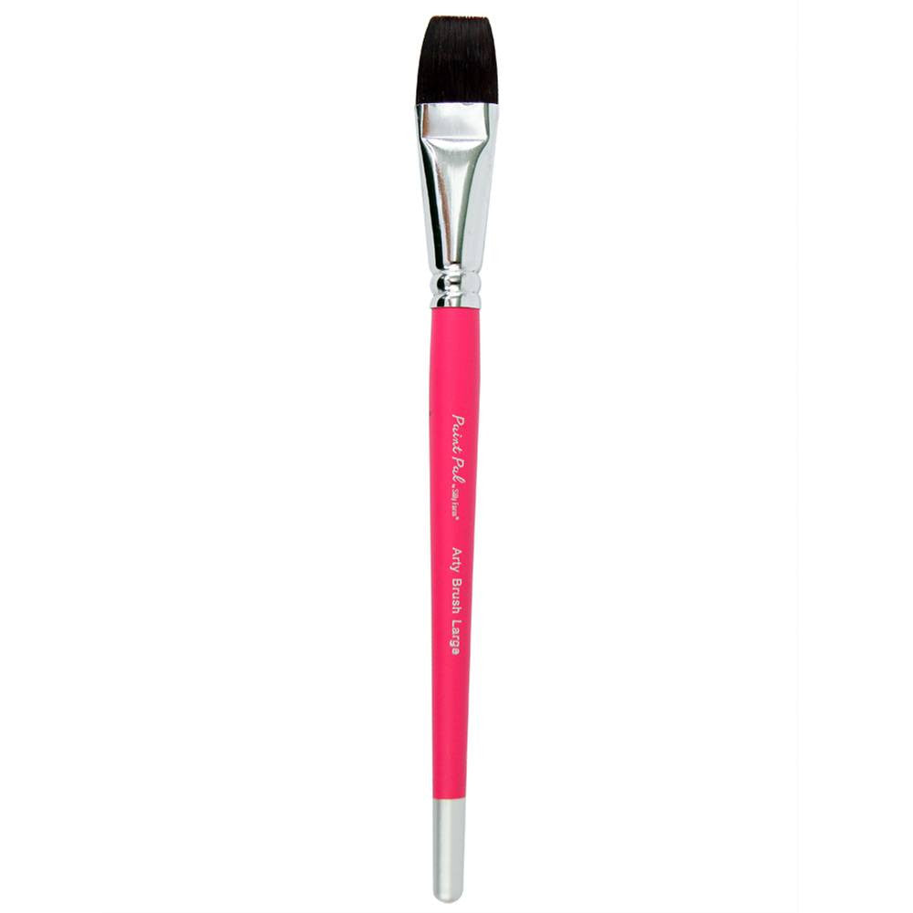 Paradise AQ Prisma Flat Brush (1)