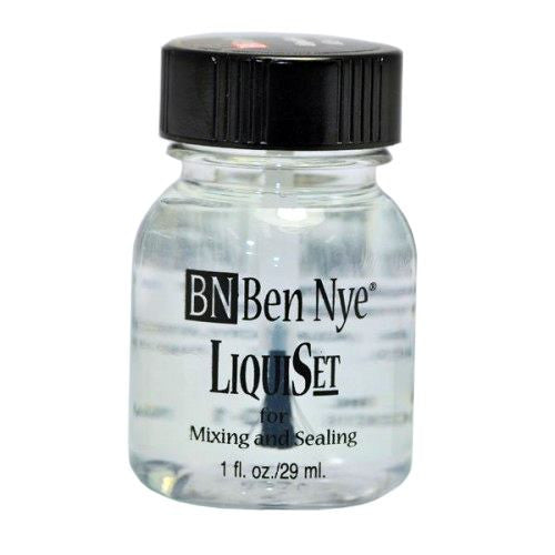 Ben Nye LiquiSet Mixing & Setting Liquid (Water-based