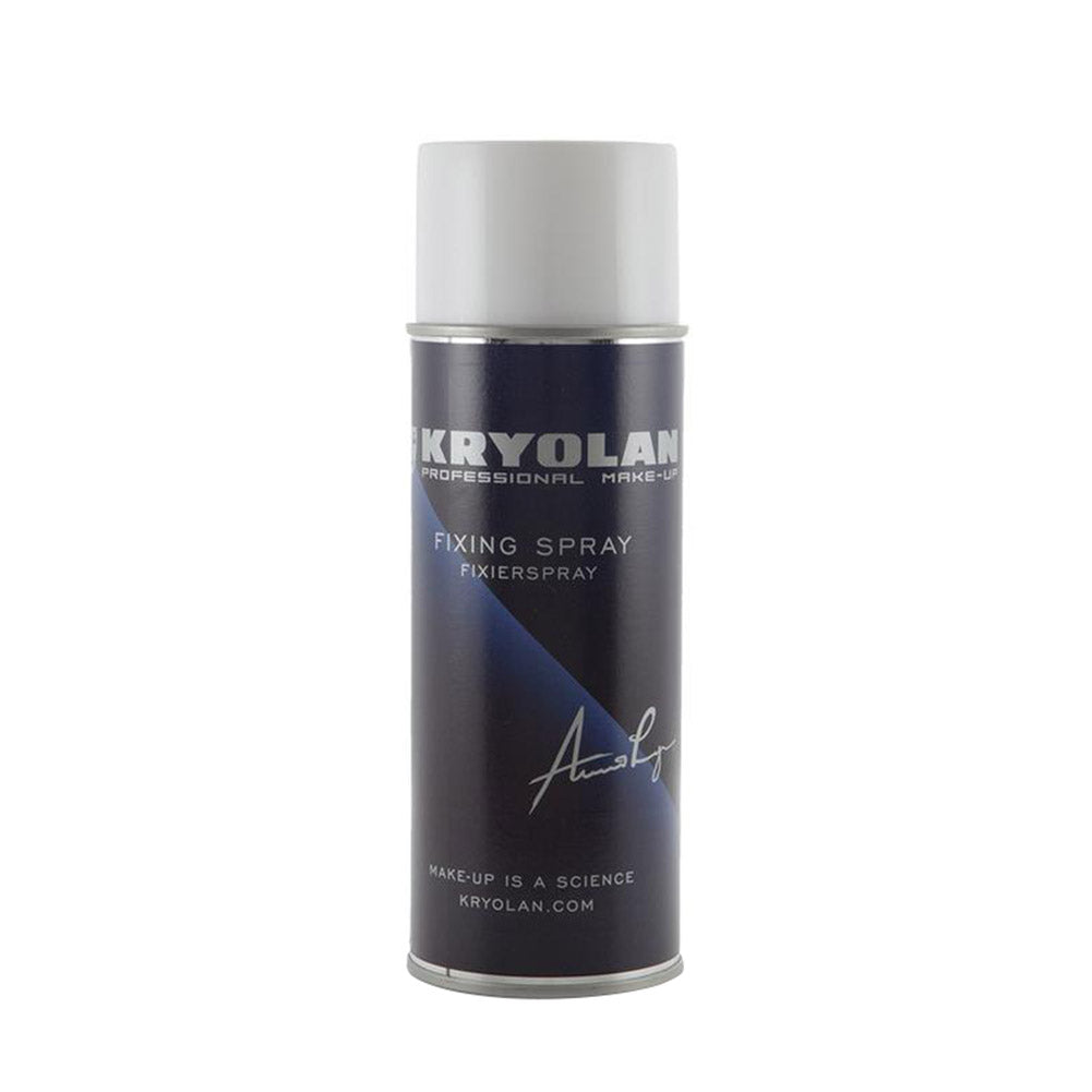 Fixing Spray  Kryolan - Professional Make-up