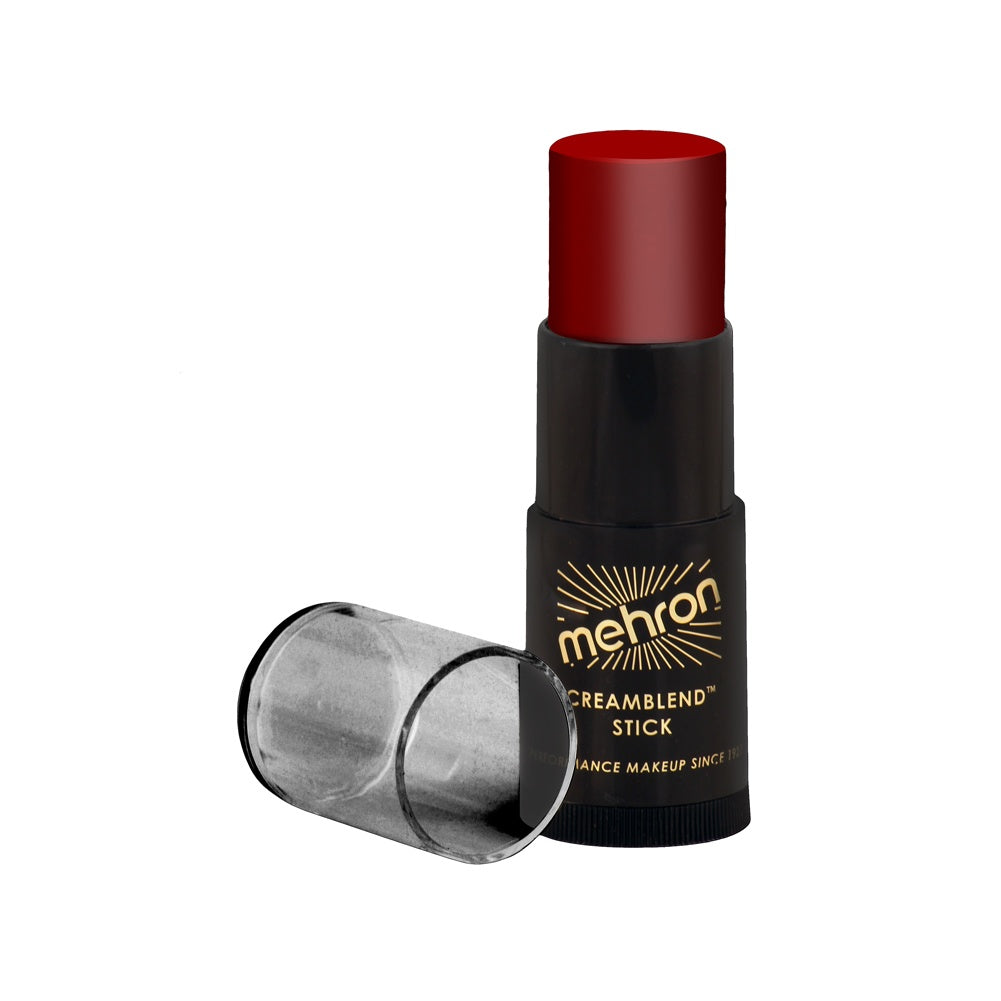 CreamBlend Stick | Mehron, Red