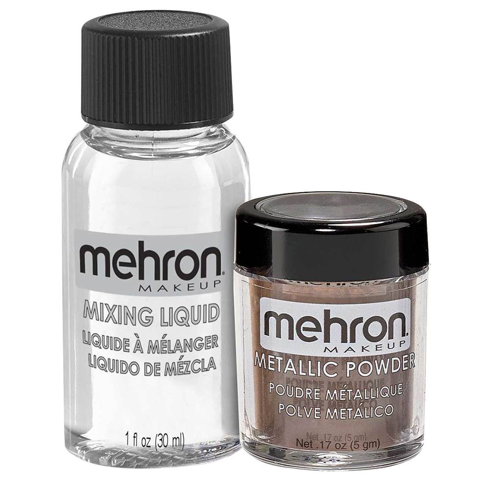 Mixing Liquid 4.5oz, Mehron