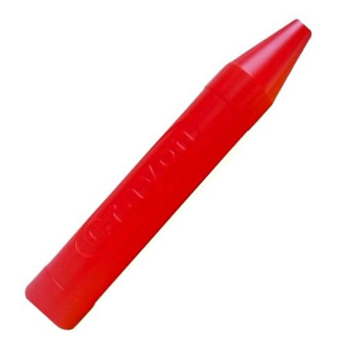 Red Crayons- Large