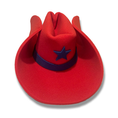 Cowboy hats under 50 on sale