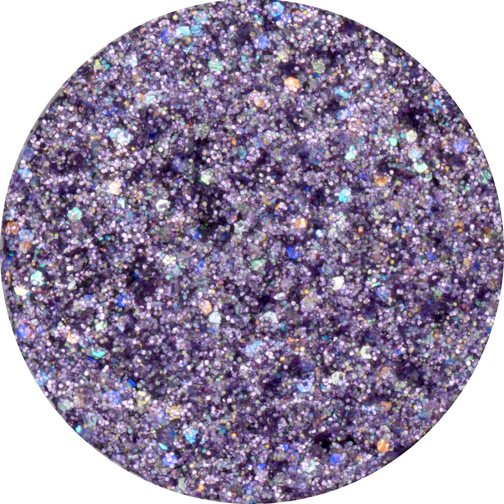 Amerikan Body Art Creme Glitter - Celestial (15 gm)