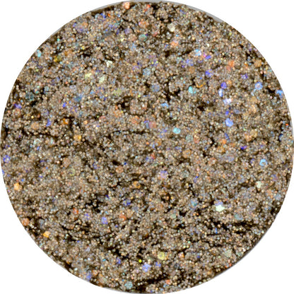 Amerikan Body Art Creme Glitter - Stardust (15 gm)