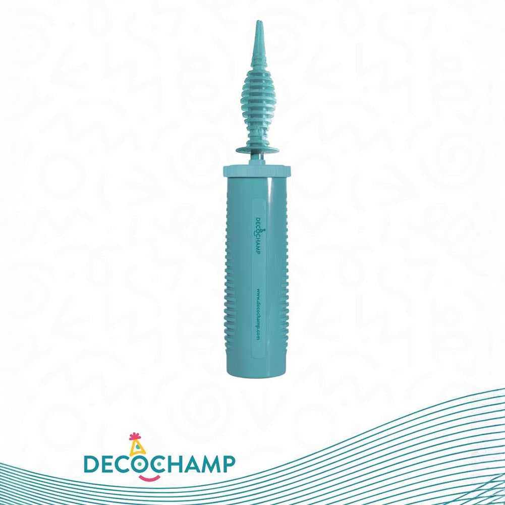 Deco Balloon Hand Pump