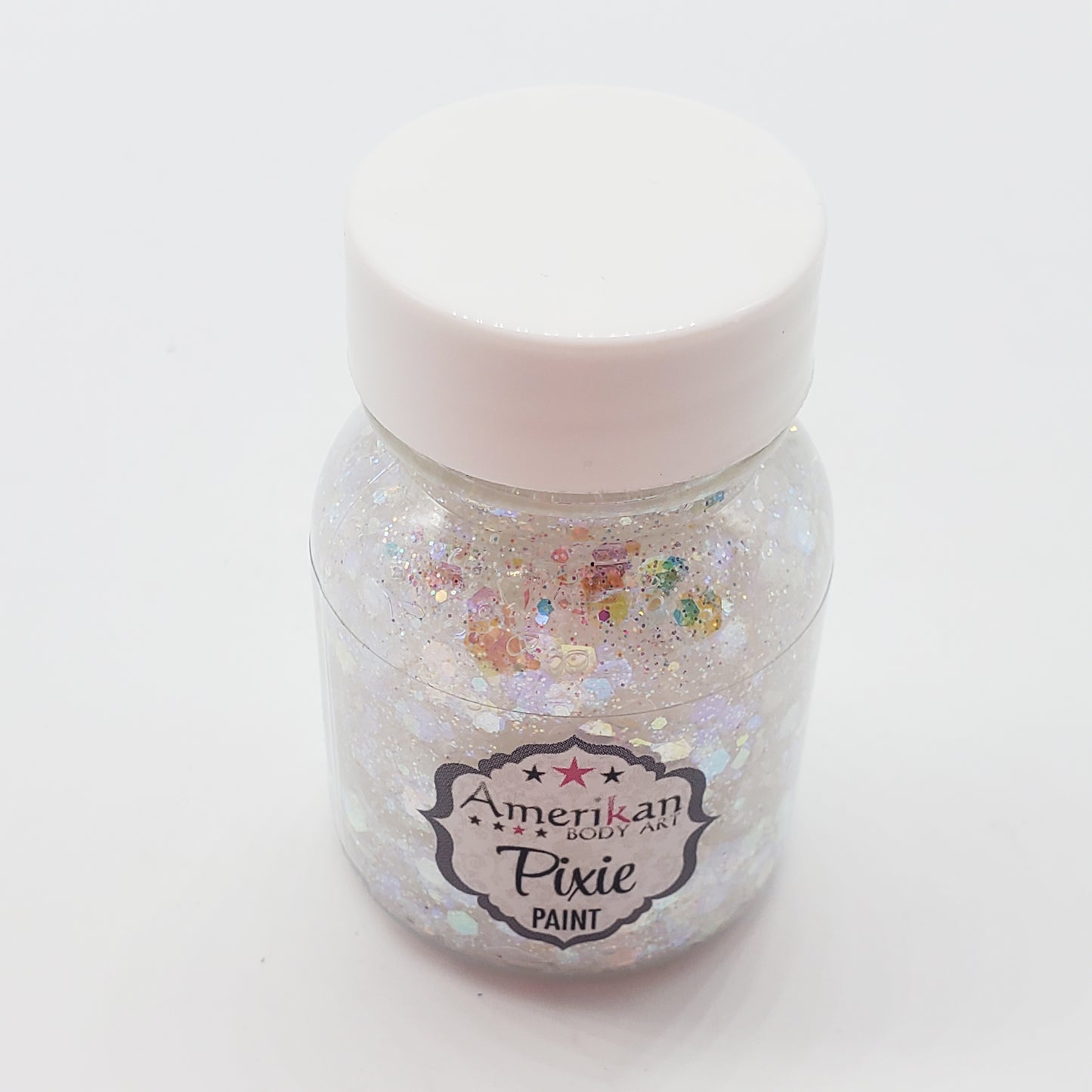 Amerikan Body Art Pixie Paint - Abracadabra (1 oz)