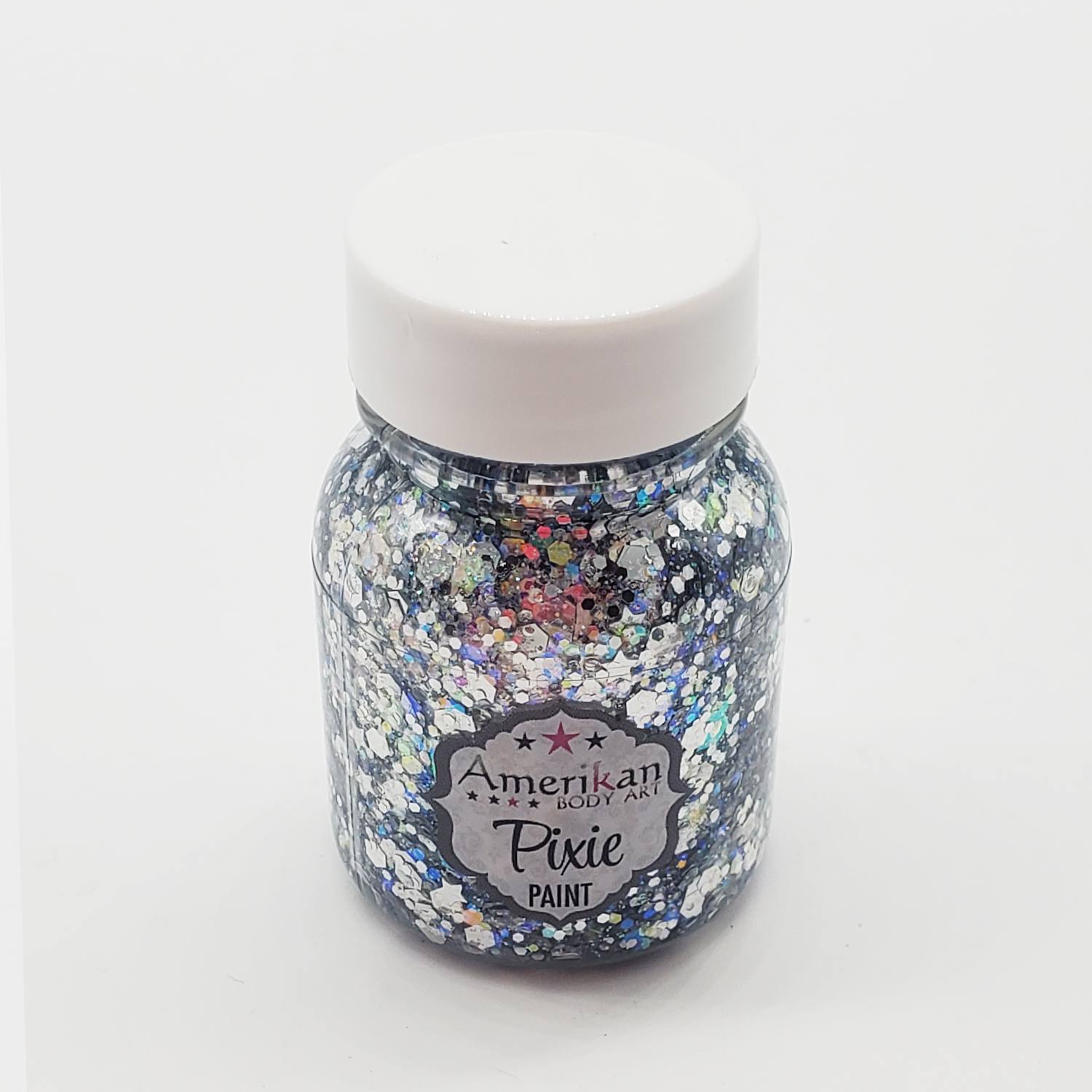 Amerikan Body Art Pixie Paint - Xanadu (1 oz)