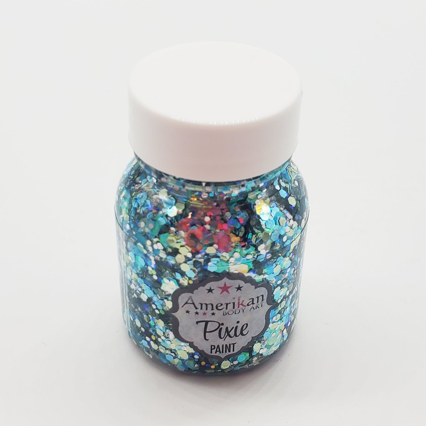 Amerikan Body Art Pixie Paint - Splash (1 oz)