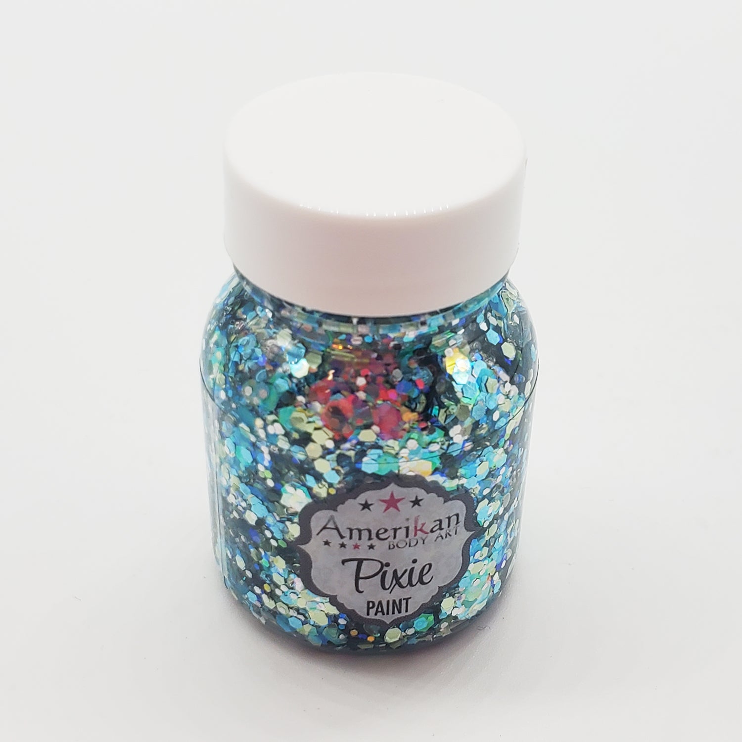 Amerikan Body Art Pixie Paint - Splash (1 oz)