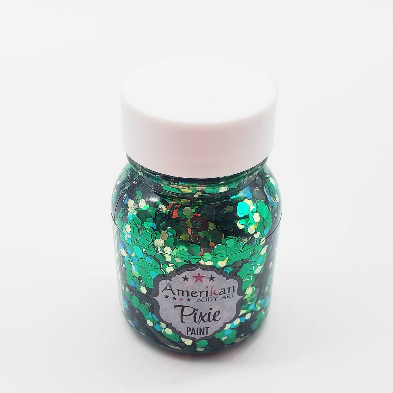 Amerikan Body Art Pixie Paint - Absinthe (1 oz)