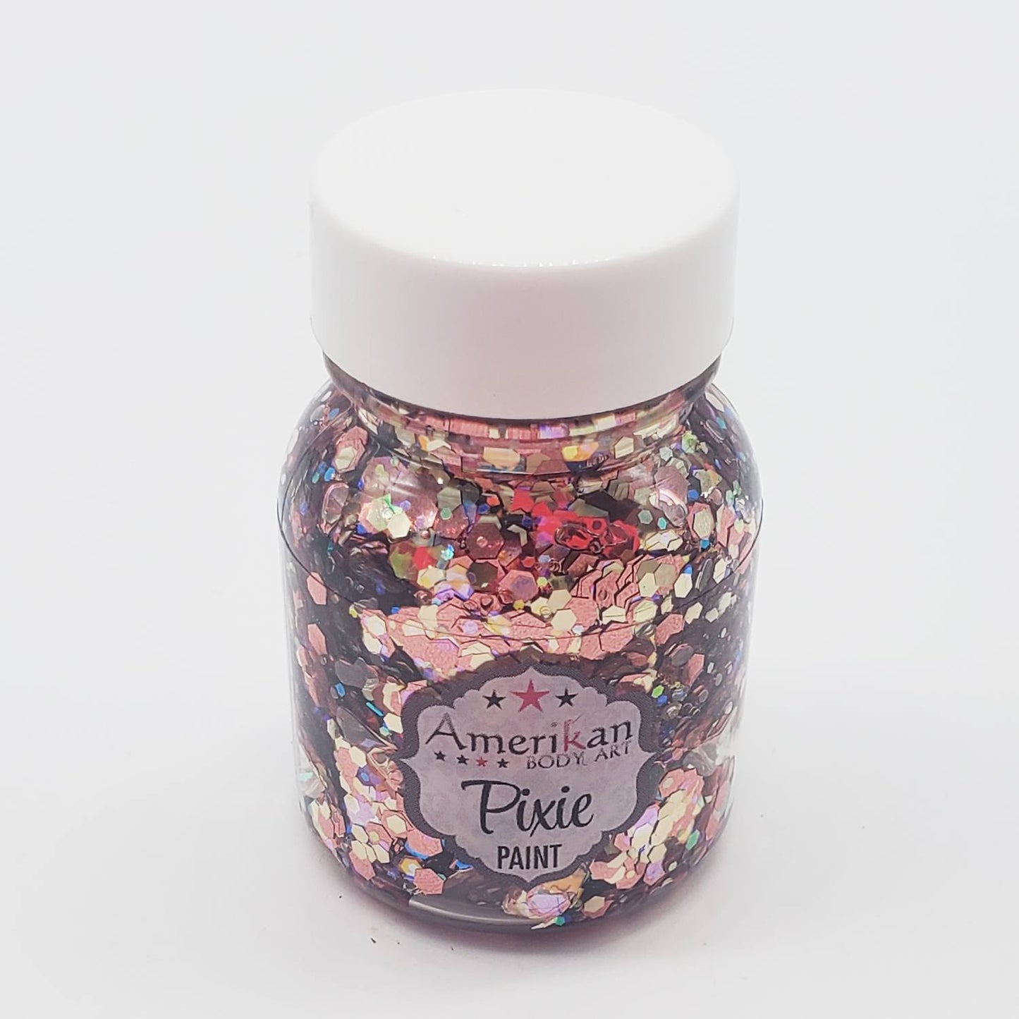 Amerikan Body Art Pixie Paint - Be Mine (1 oz)