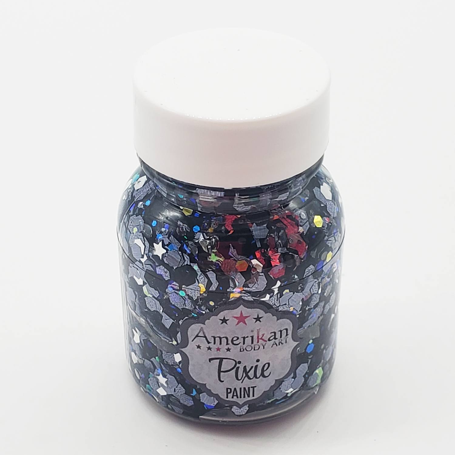 Amerikan Body Art Pixie Paint - Rockstar (1 oz)