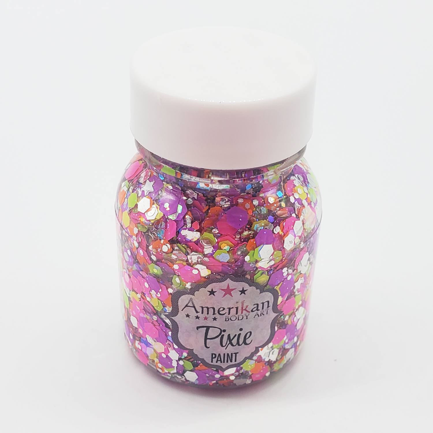 Amerikan Body Art Pixie Paint - Valley Girl (1 oz)