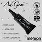 Mehron AdGem Adhesive With 30 Rhinestones (0.17 oz)