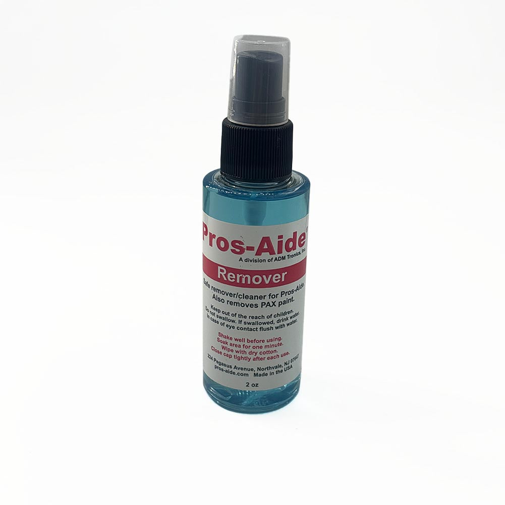 Pros-Aide® Adhesive Remover (2 oz)