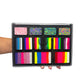 Kraze FX Bold & Brilliant Glitter Paint Palette by Jacqueline Howe