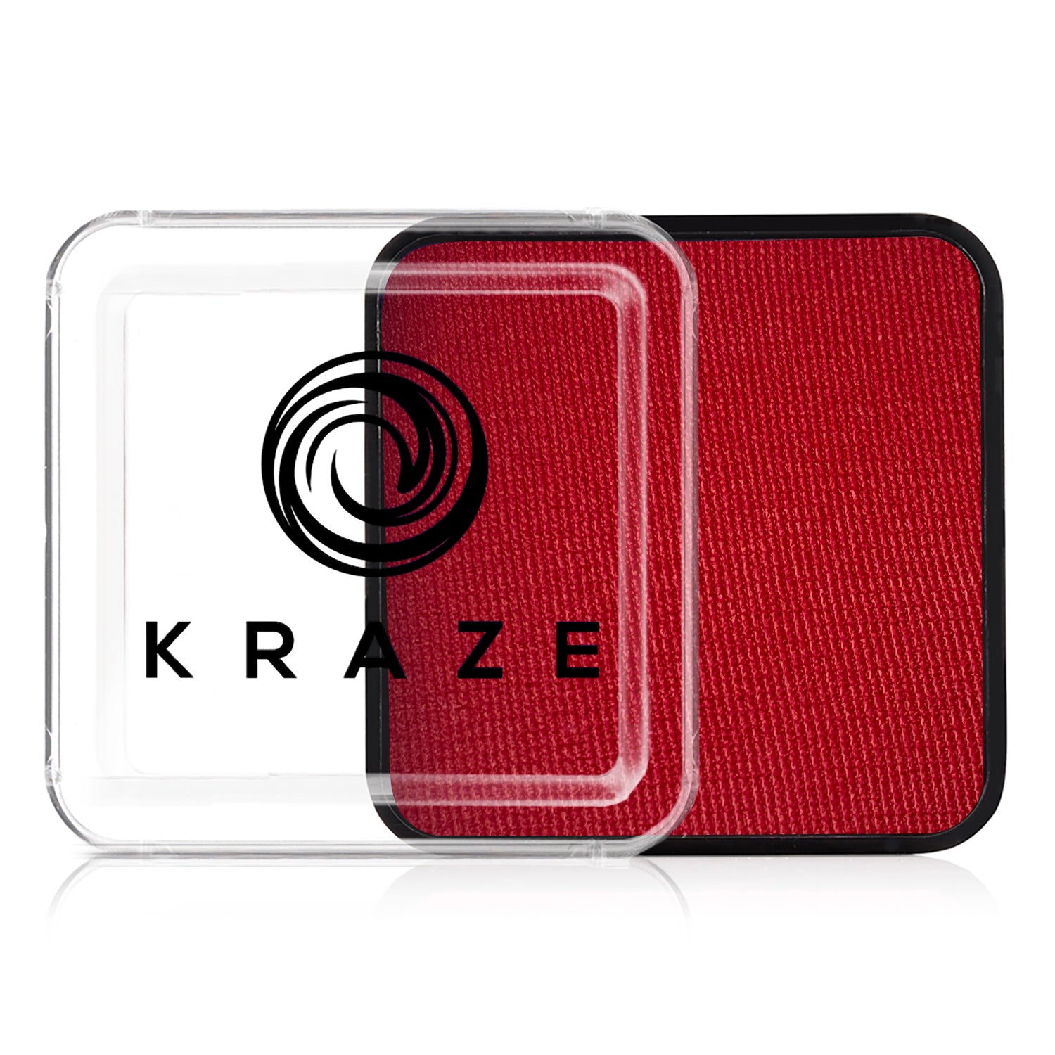 Kraze FX Square - Red (50 gm)