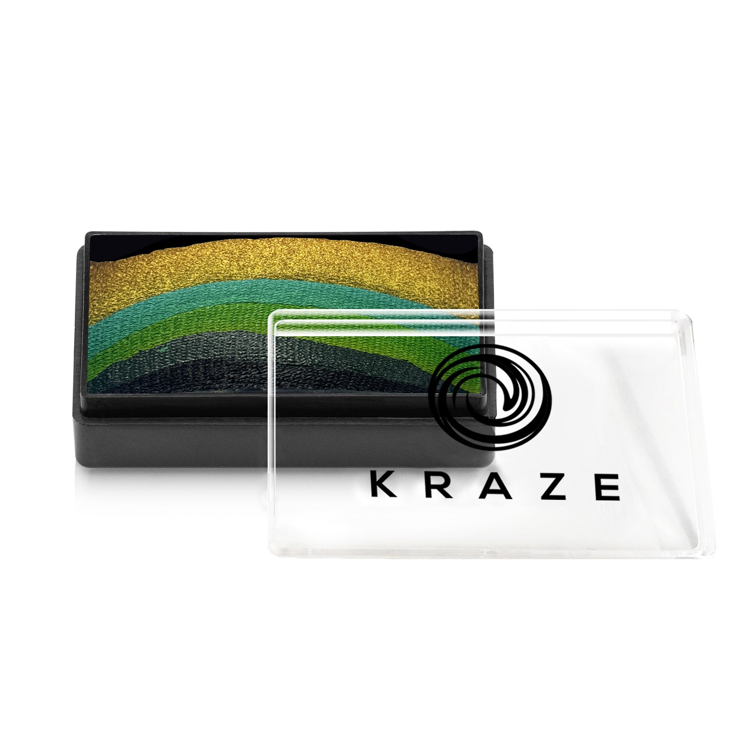 Kraze FX Dome Stroke - The Royal Family Collection - Queen of Sheba (25 gm)