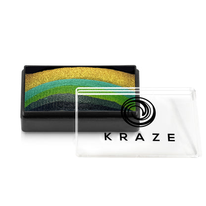 Kraze FX Dome Stroke - The Royal Family Collection - Queen of Sheba (25 gm)