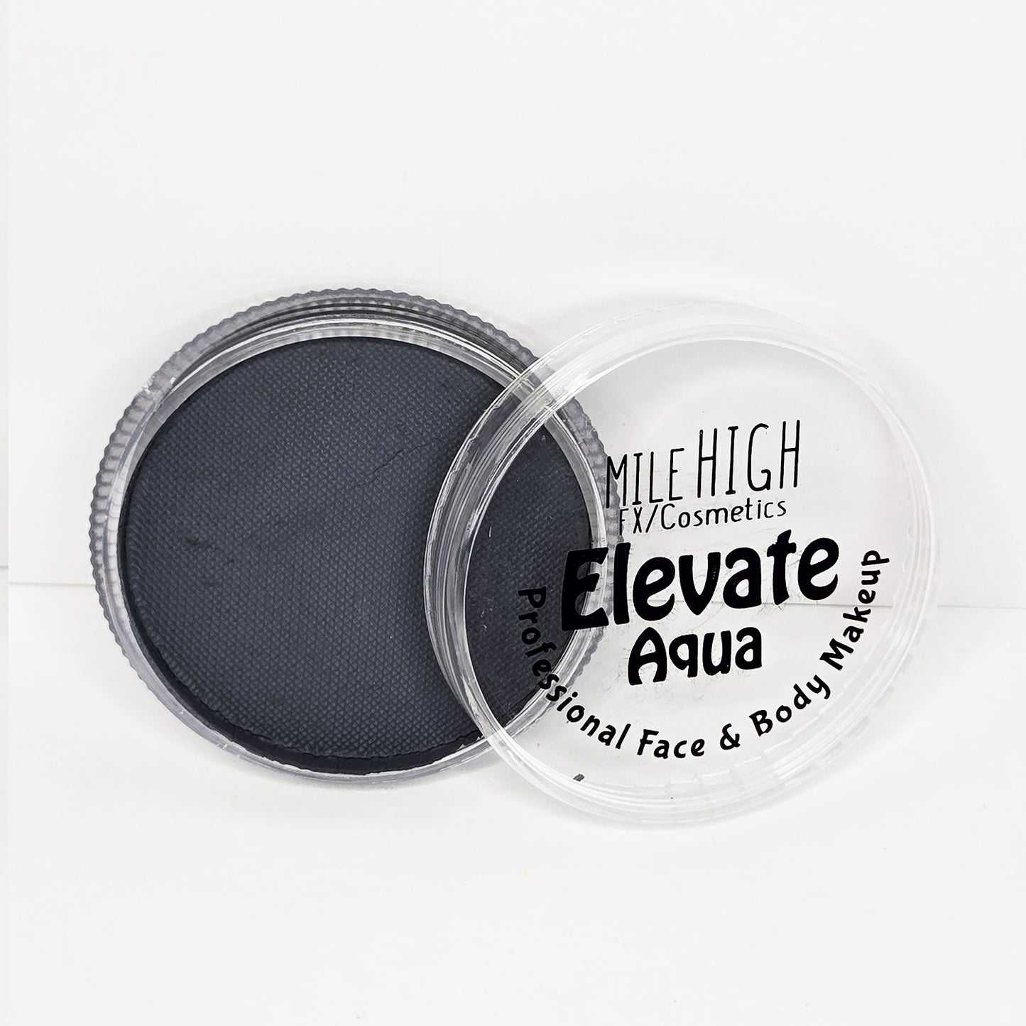 Mile High FX/Cosmetics Elevate Aqua Facepaint - Gargoyle (30 gm)