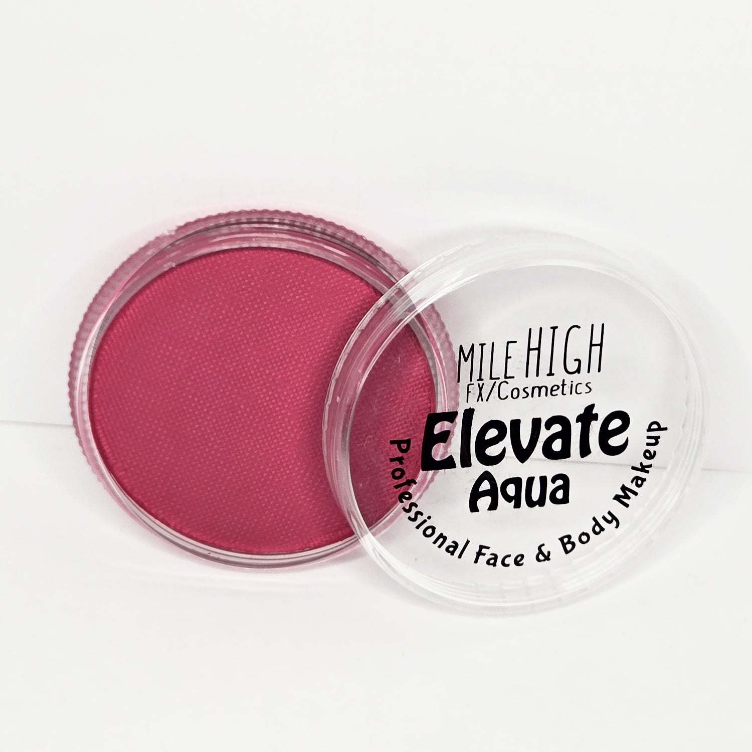 Mile High FX/Cosmetics Elevate Aqua Facepaint - Shell (30 gm)