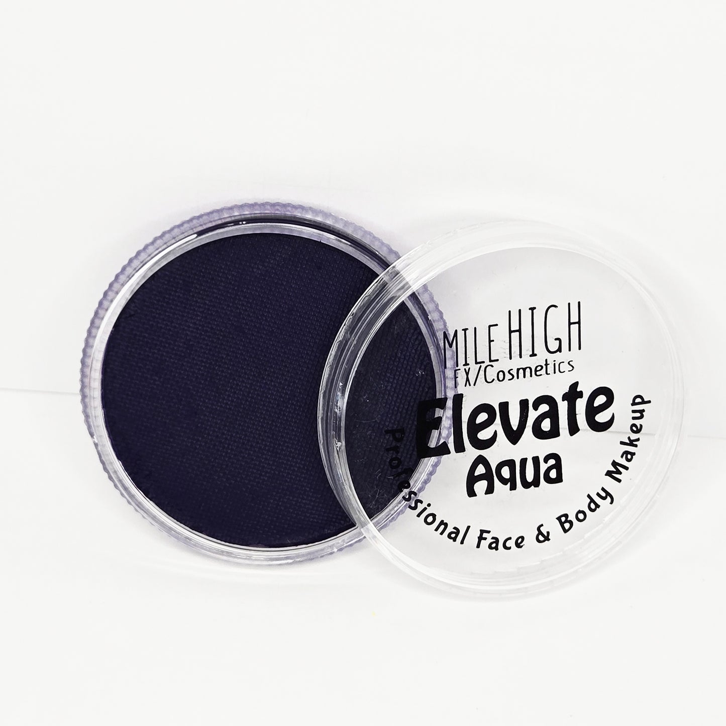 Mile High FX/Cosmetics Elevate Aqua Facepaint - DIBS (30 gm)