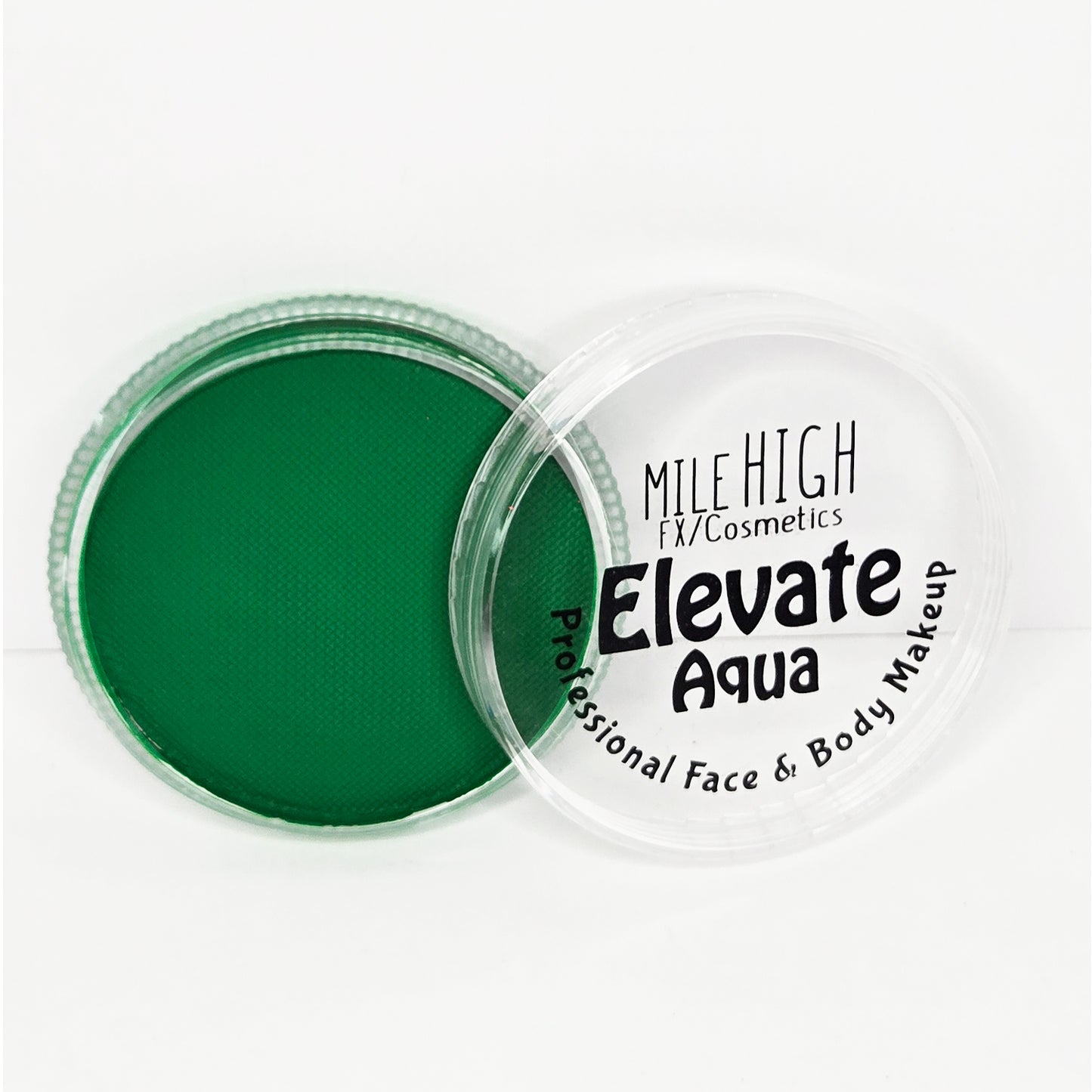 Mile High FX/Cosmetics Elevate Aqua Facepaint - UV Alien (30 gm)