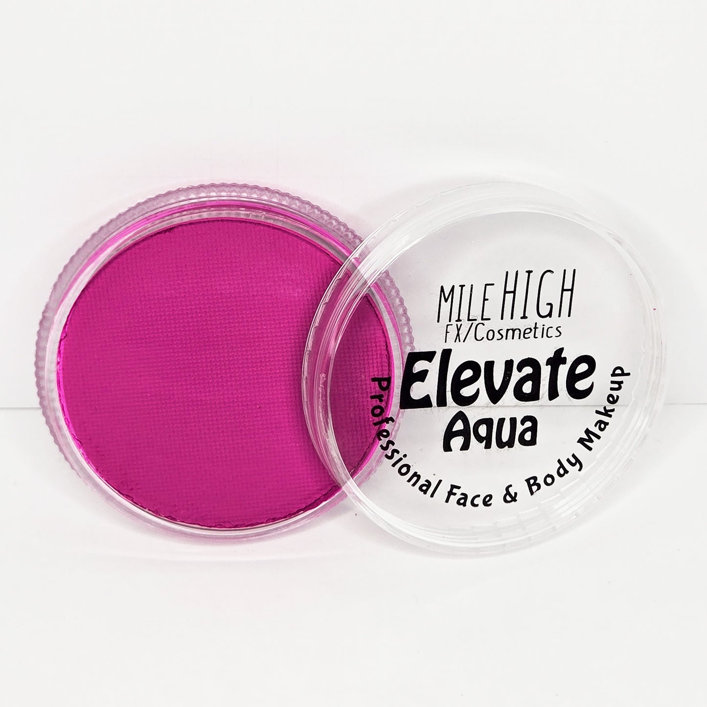 Mile High FX/Cosmetics Elevate Aqua Facepaint - UV Kiss (30 gm)