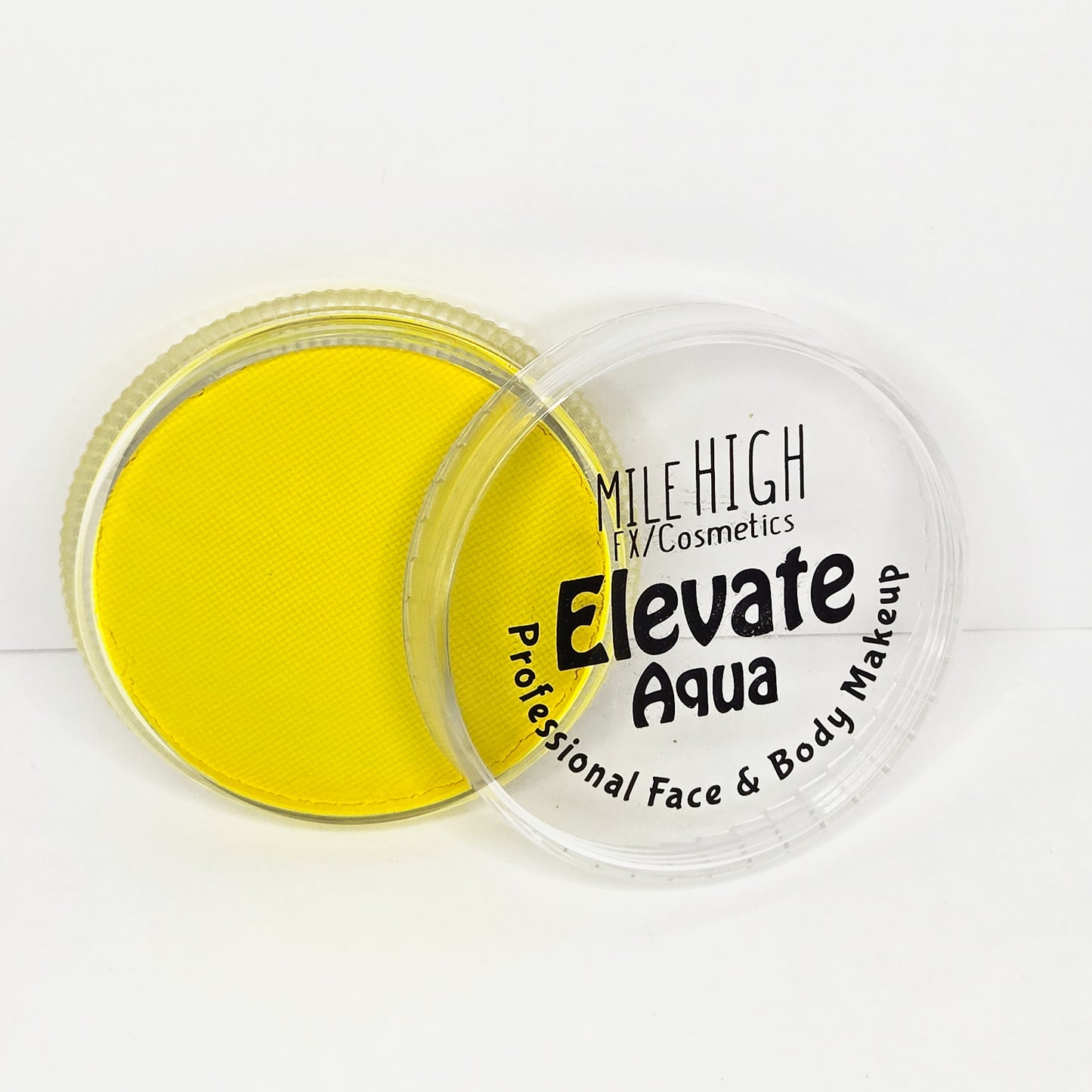 Mile High FX/Cosmetics Elevate Aqua Facepaint - UV Nuclear (30 gm)