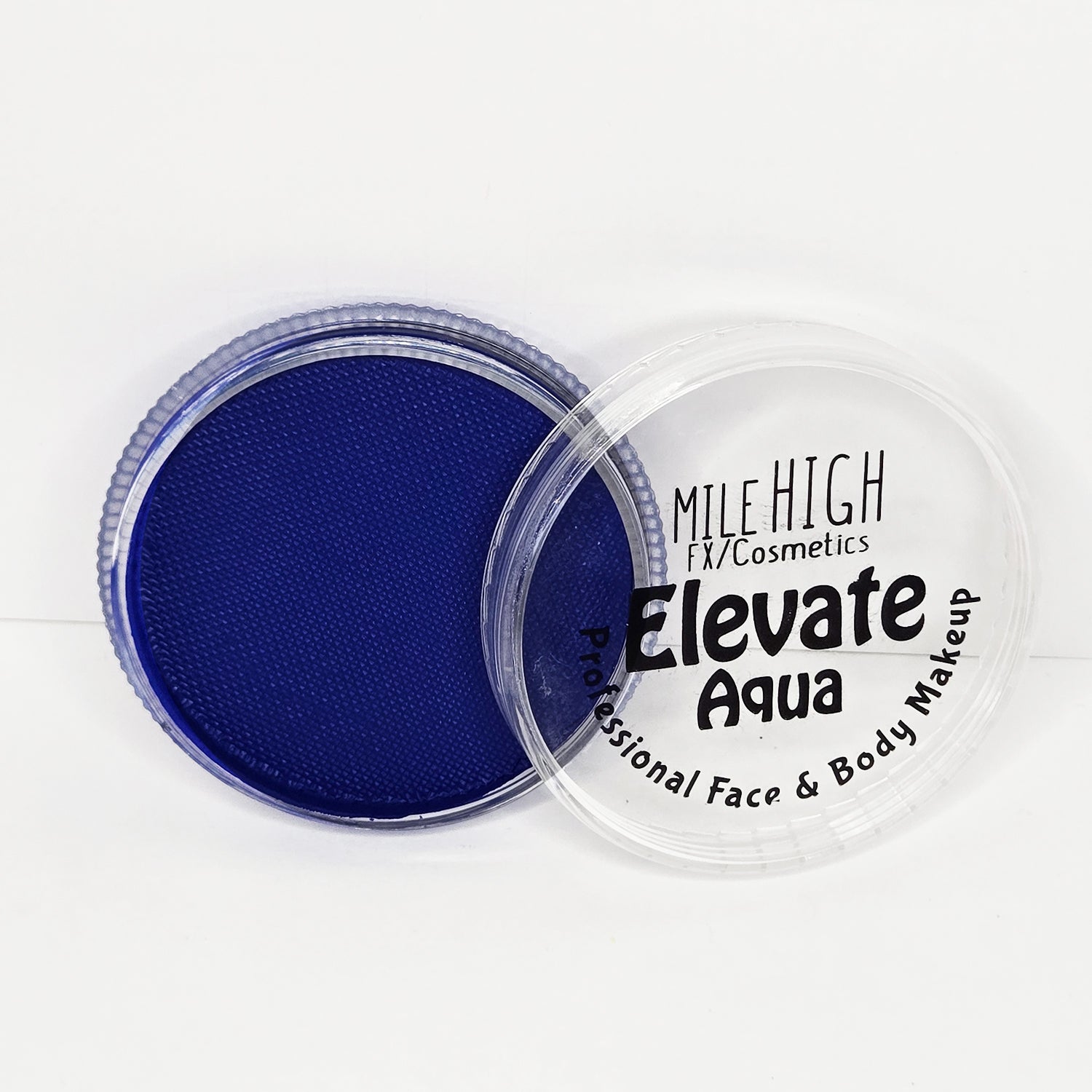 Mile High FX/Cosmetics Elevate Aqua Facepaint - UV Twilight (30 gm)