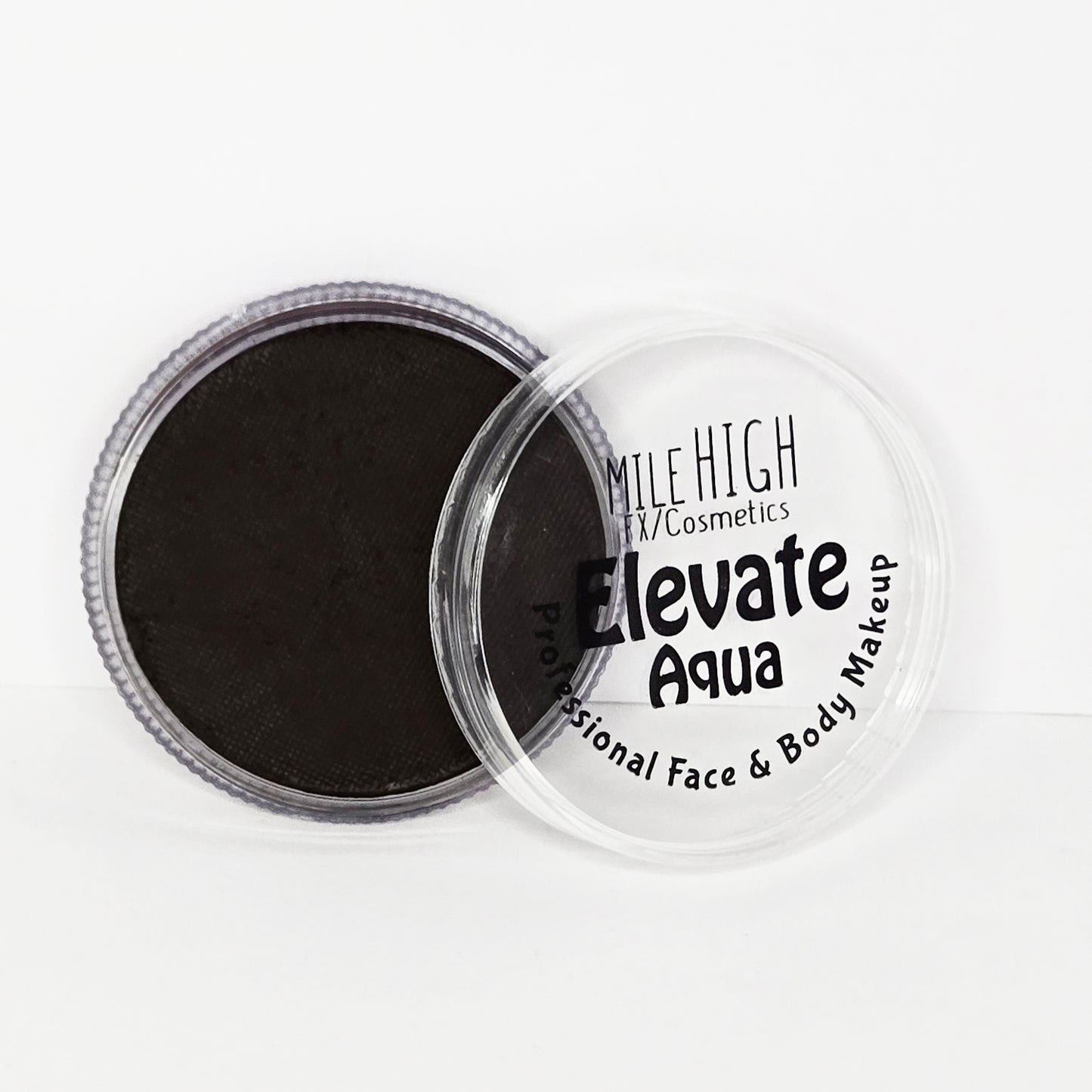 Mile High FX/Cosmetics Elevate Aqua Facepaint - Dried Blood (30 gm)