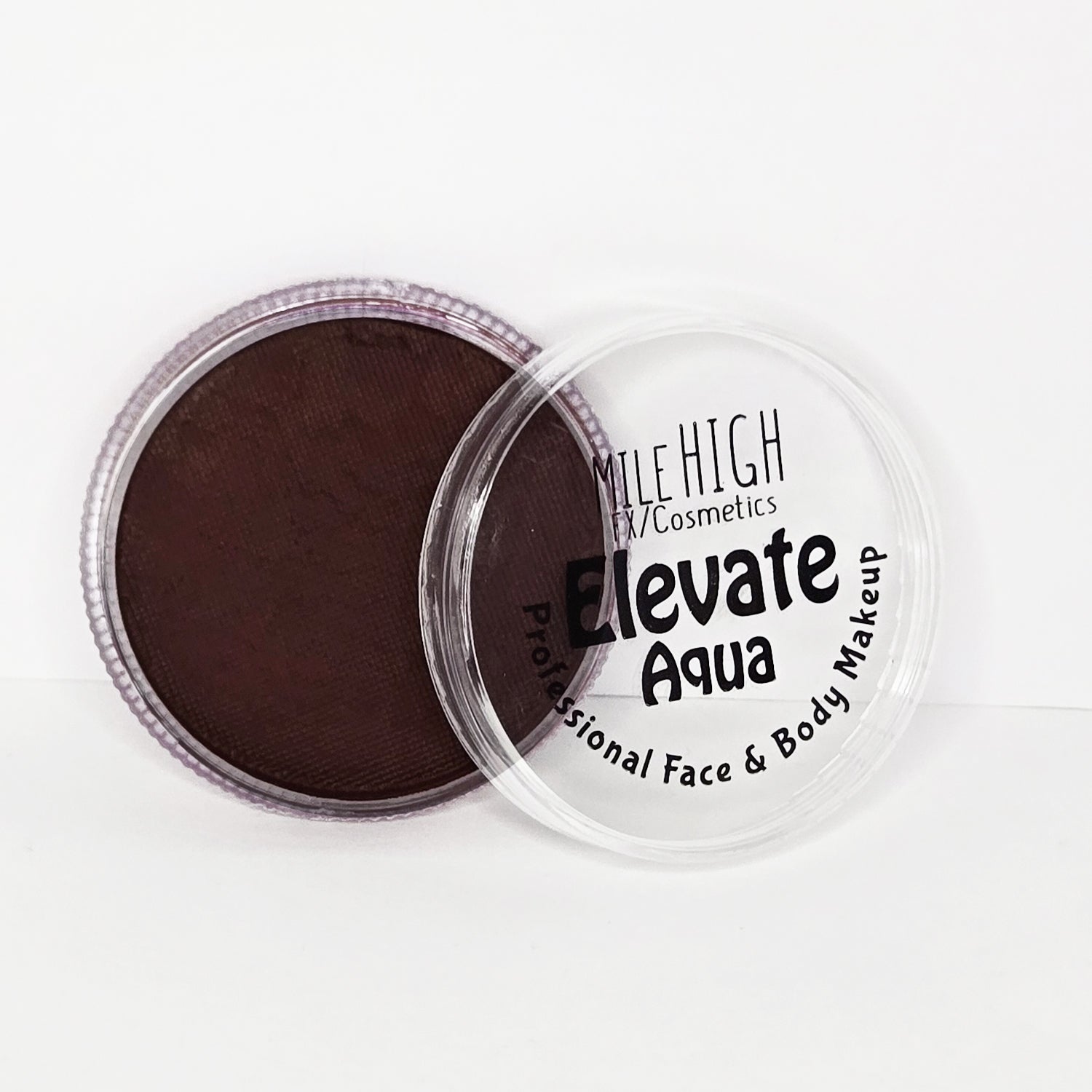 Mile High FX/Cosmetics Elevate Aqua Facepaint - Road Burn (30 gm)