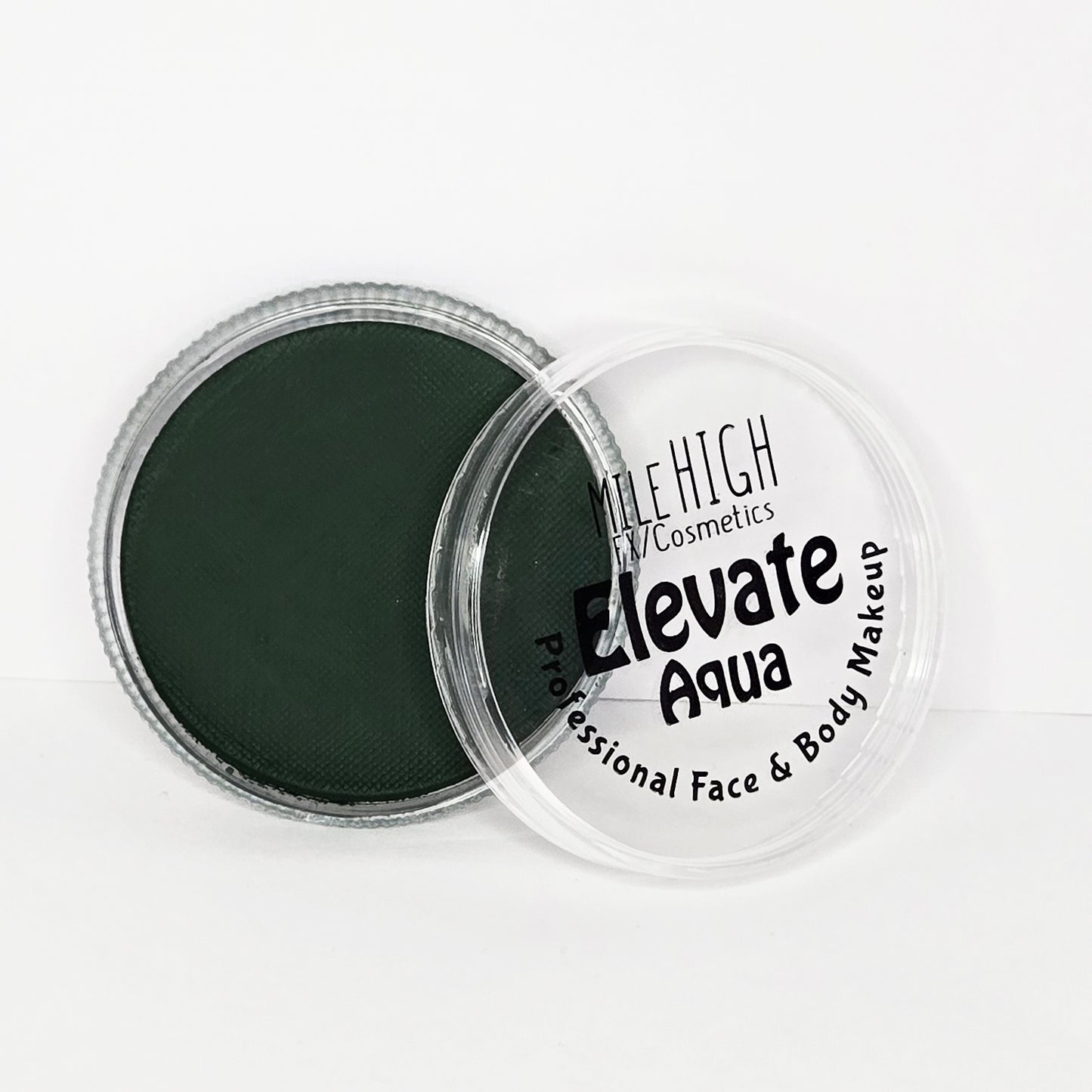 Mile High FX/Cosmetics Elevate Aqua Facepaint - Muck (30 gm)