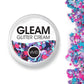 VIVID Gleam Glitter Cream - Blazin Unicorn