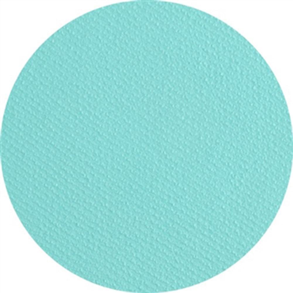 Superstar Aqua Face & Body Paint - Pastel Green 109 (16 gm)