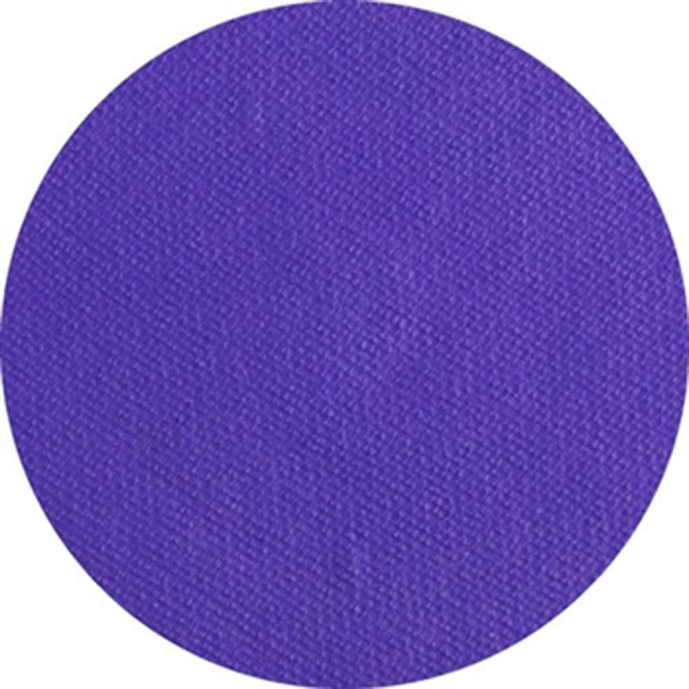 Superstar Aqua Face & Body Paint - Purple Rain 238 (16 gm)