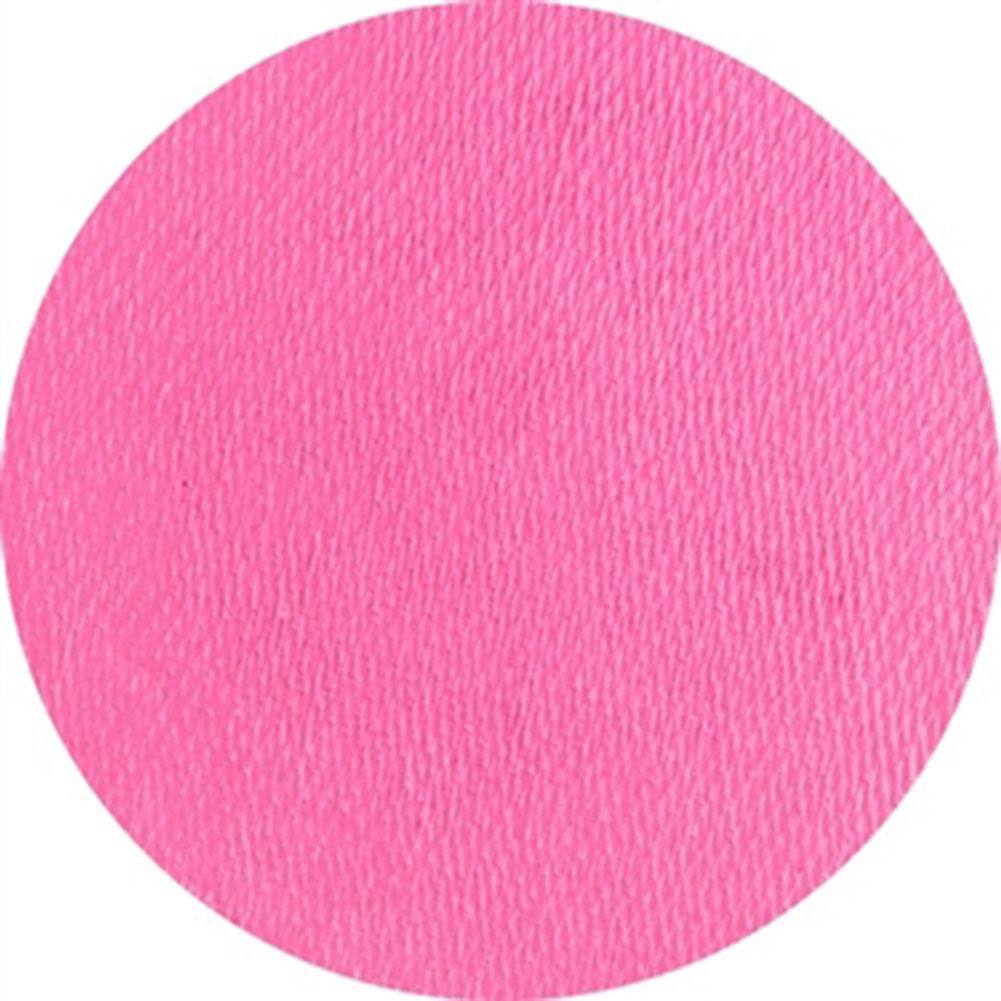 Superstar Aqua Face & Body Paint - Cotton Candy Shimmer 305 (16 gm)