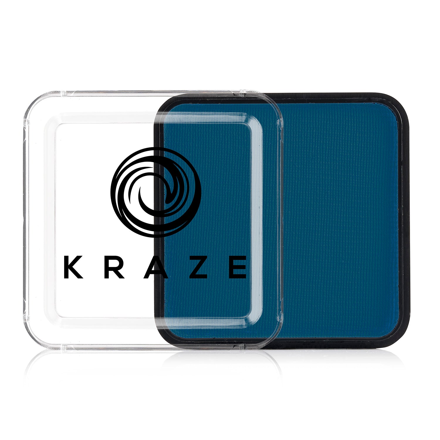 Kraze FX Face & Body Paint - Metallic Blue (25 gm)