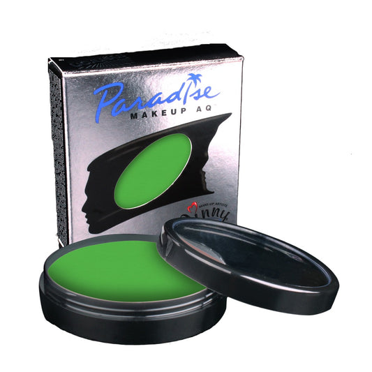 Mehron Fantasy FX Makeup Ogre Green