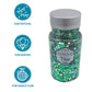 Amerikan Body Art Absinthe Pixie Paint Glitter Gel (Limited Edition 1.3 oz)