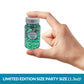 Amerikan Body Art Absinthe Pixie Paint Glitter Gel (Limited Edition 1.3 oz)