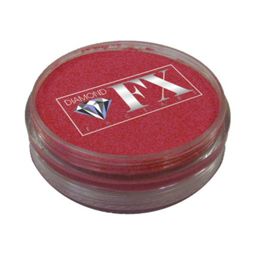 Diamond Face Paints - Fuchsia Pink 25 (45 gm)