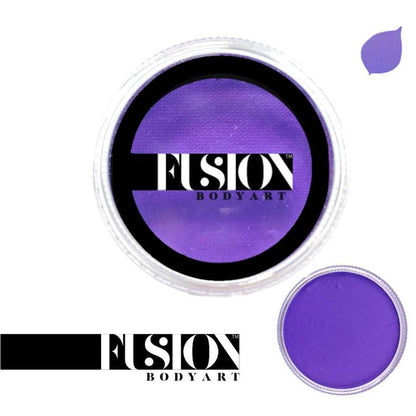 Fusion Body Art Face & Body Paint - Prime Royal Purple (32 gm)